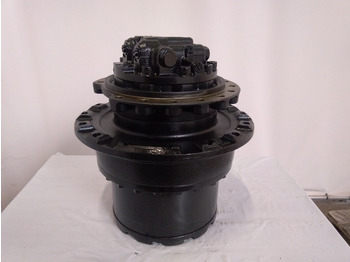 Бортовой редуктор HITACHI