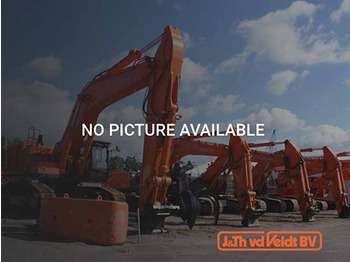Гусеница для Строительной техники Hitachi 9244702: фото 2