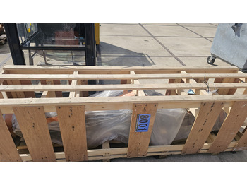 Ось и запчасти HITACHI