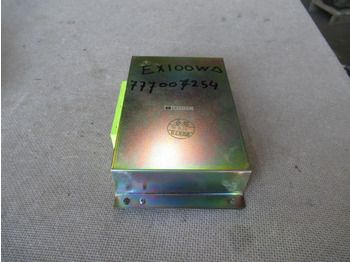 Блок управления HITACHI