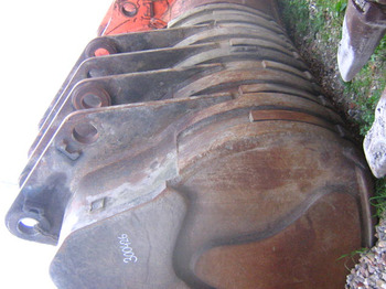 Ковш для экскаватора HITACHI