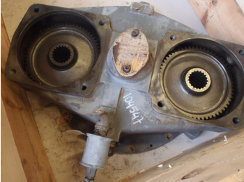 Гидравлический насос HITACHI