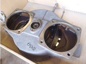 Гидравлический насос HITACHI