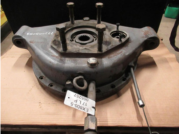 Гидравлический насос HITACHI