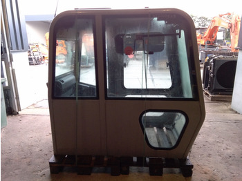 Кабина HITACHI