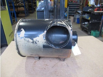 Воздушный фильтр для Строительной техники Hitachi FH330LC-3 -: фото 4 Воздушный фильтр для Строительной техники Hitachi FH330LC-3 -: фото 4