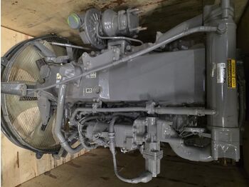 Двигатель HITACHI