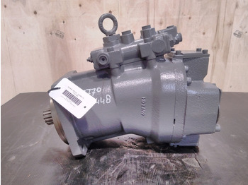 Новый Гидравлический насос для Строительной техники Hitachi HPV145 - YB60001999: фото 4