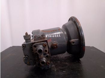 Гидравлический мотор HITACHI