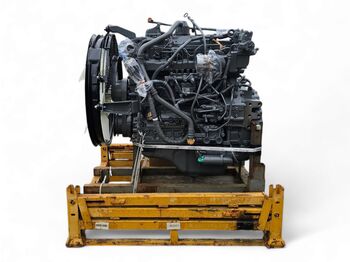 Двигатель HITACHI