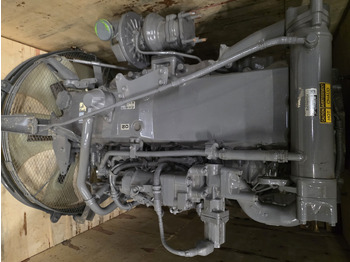 Двигатель HITACHI