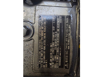 Новый Двигатель для Строительной техники Hitachi YD00011913: фото 4 Новый Двигатель для Строительной техники Hitachi YD00011913: фото 4