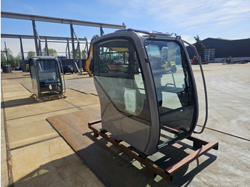 Новый Кабина для Строительной техники Hitachi ZX-1 Short Swing - 4459509: фото 3 Новый Кабина для Строительной техники Hitachi ZX-1 Short Swing - 4459509: фото 3