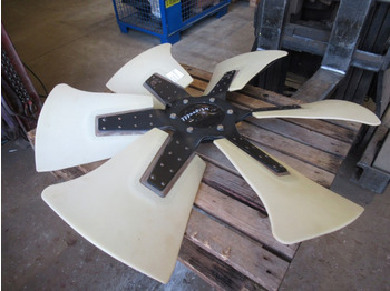 Вентилятор HITACHI