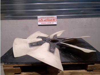 Вентилятор HITACHI