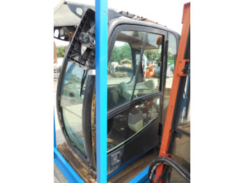 Кабина для Строительной техники Jcb JS200LC: фото 1