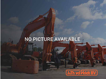 Поворотное кольцо KOBELCO