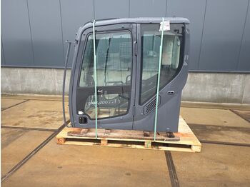 Кабина KOBELCO