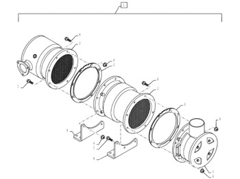 Катализатор KOBELCO