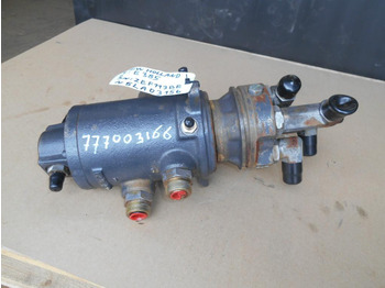 Гидравлика KOBELCO