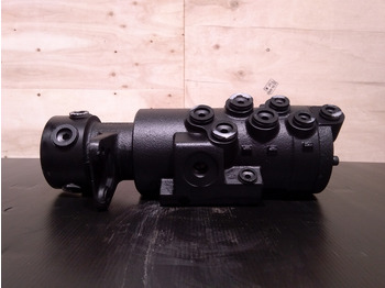 Гидравлика KOBELCO