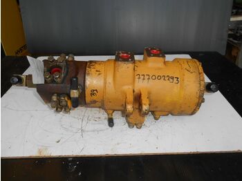 Гидравлика KOMATSU