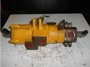 Гидравлика KOMATSU