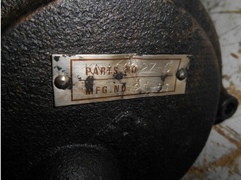 Гидравлика для Строительной техники Komatsu PC160-6K -: фото 5 Гидравлика для Строительной техники Komatsu PC160-6K -: фото 5