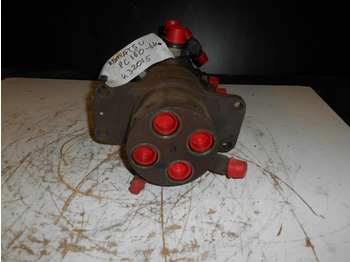 Гидравлика для Строительной техники Komatsu PC160-6K -: фото 2 Гидравлика для Строительной техники Komatsu PC160-6K -: фото 2