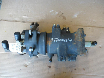 Гидравлика для Строительной техники Komatsu PC210LC-8 -: фото 2 Гидравлика для Строительной техники Komatsu PC210LC-8 -: фото 2