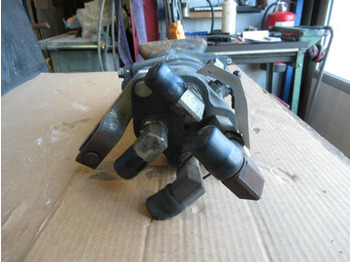 Гидравлика для Строительной техники Komatsu PC210LC-8 -: фото 4 Гидравлика для Строительной техники Komatsu PC210LC-8 -: фото 4