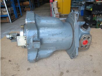 Гидравлика LIEBHERR