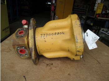 Гидравлика LIEBHERR
