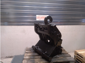 Сцепное устройство LIEBHERR