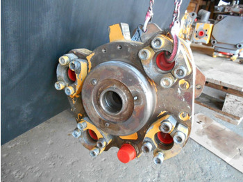 Гидравлика для Строительной техники Liebherr R974B -: фото 4 Гидравлика для Строительной техники Liebherr R974B -: фото 4