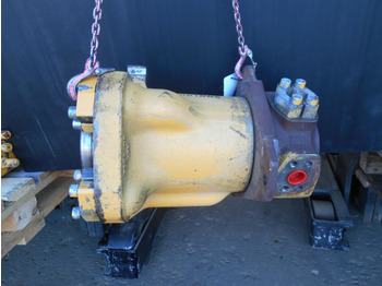 Гидравлика для Строительной техники Liebherr R974B -: фото 3 Гидравлика для Строительной техники Liebherr R974B -: фото 3