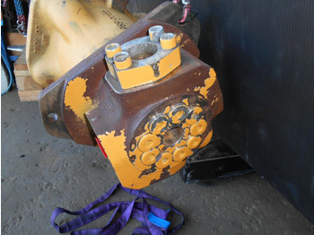 Гидравлика для Строительной техники Liebherr R974B -: фото 5 Гидравлика для Строительной техники Liebherr R974B -: фото 5