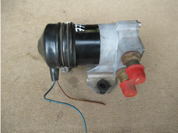 Топливный насос