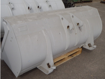 Ковш для погрузчика NEW HOLLAND