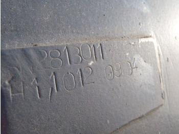 Ковш для погрузчика NEW HOLLAND