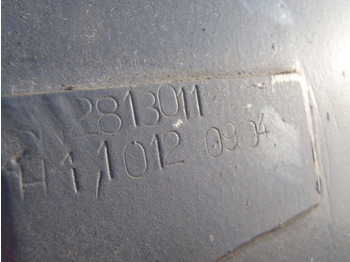 Новый Ковш для погрузчика New Holland 2813008: фото 3