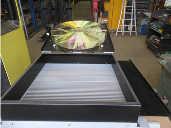 Радиатор NEW HOLLAND