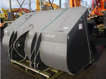 Ковш для погрузчика NEW HOLLAND