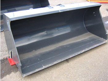 Ковш для погрузчика NEW HOLLAND