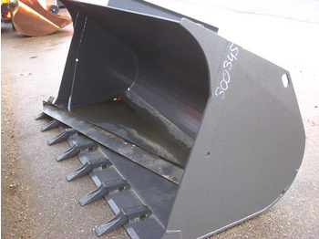 Ковш для погрузчика NEW HOLLAND