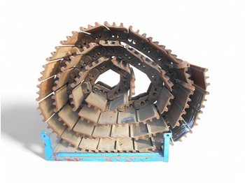 Гусеница NEW HOLLAND