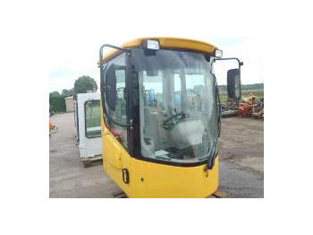 Кабина NEW HOLLAND