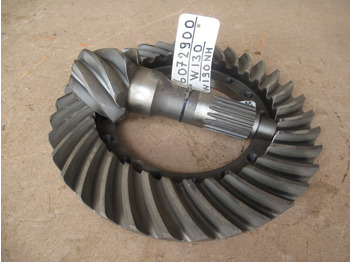 Дифференциал NEW HOLLAND