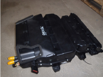 Отопление/ Вентиляция NEW HOLLAND