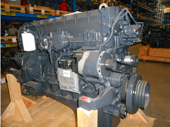 Новый Двигатель для Строительной техники New Holland 84819474 - F3A E0684E*B006: фото 3